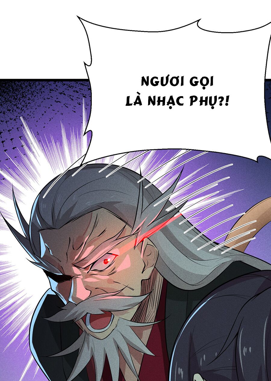 Võ Lâm đệ nhất đầu bếp - Chapter 13.1 - Page 29