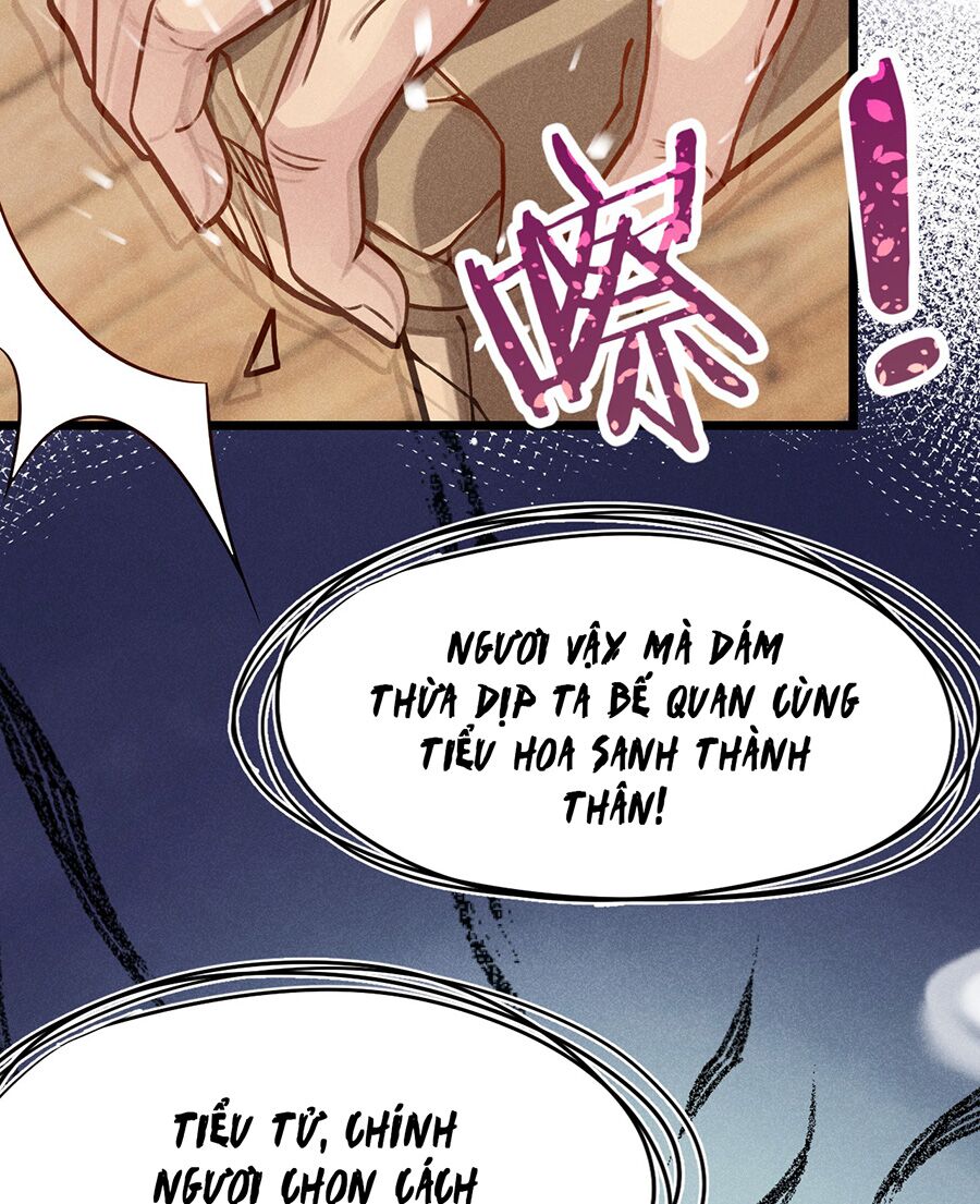 Võ Lâm đệ nhất đầu bếp - Chapter 13.1 - Page 33