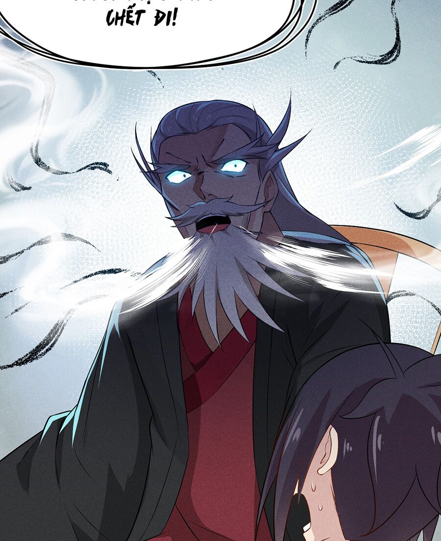 Võ Lâm đệ nhất đầu bếp - Chapter 13.1 - Page 34