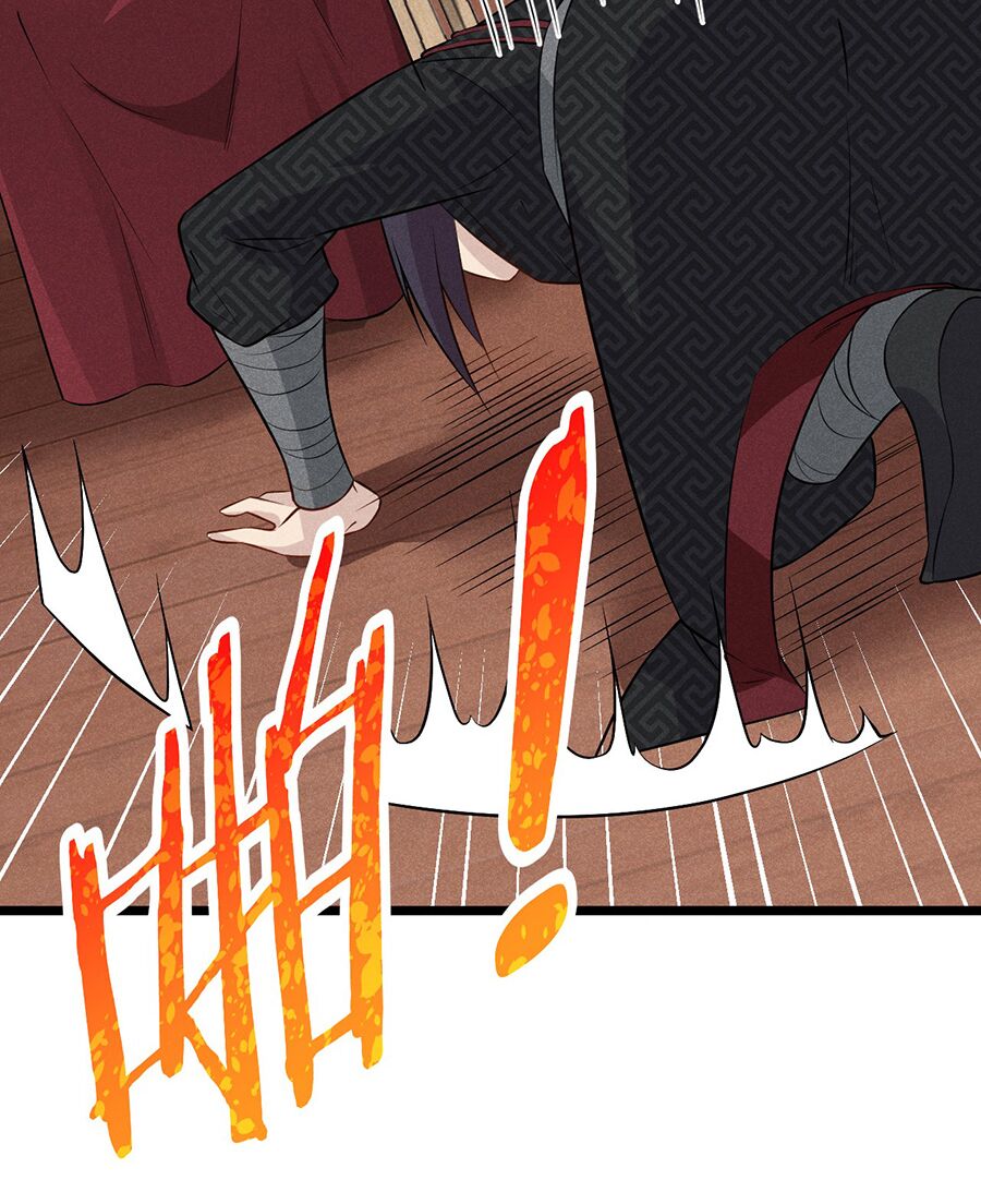 Võ Lâm đệ nhất đầu bếp - Chapter 13.1 - Page 37