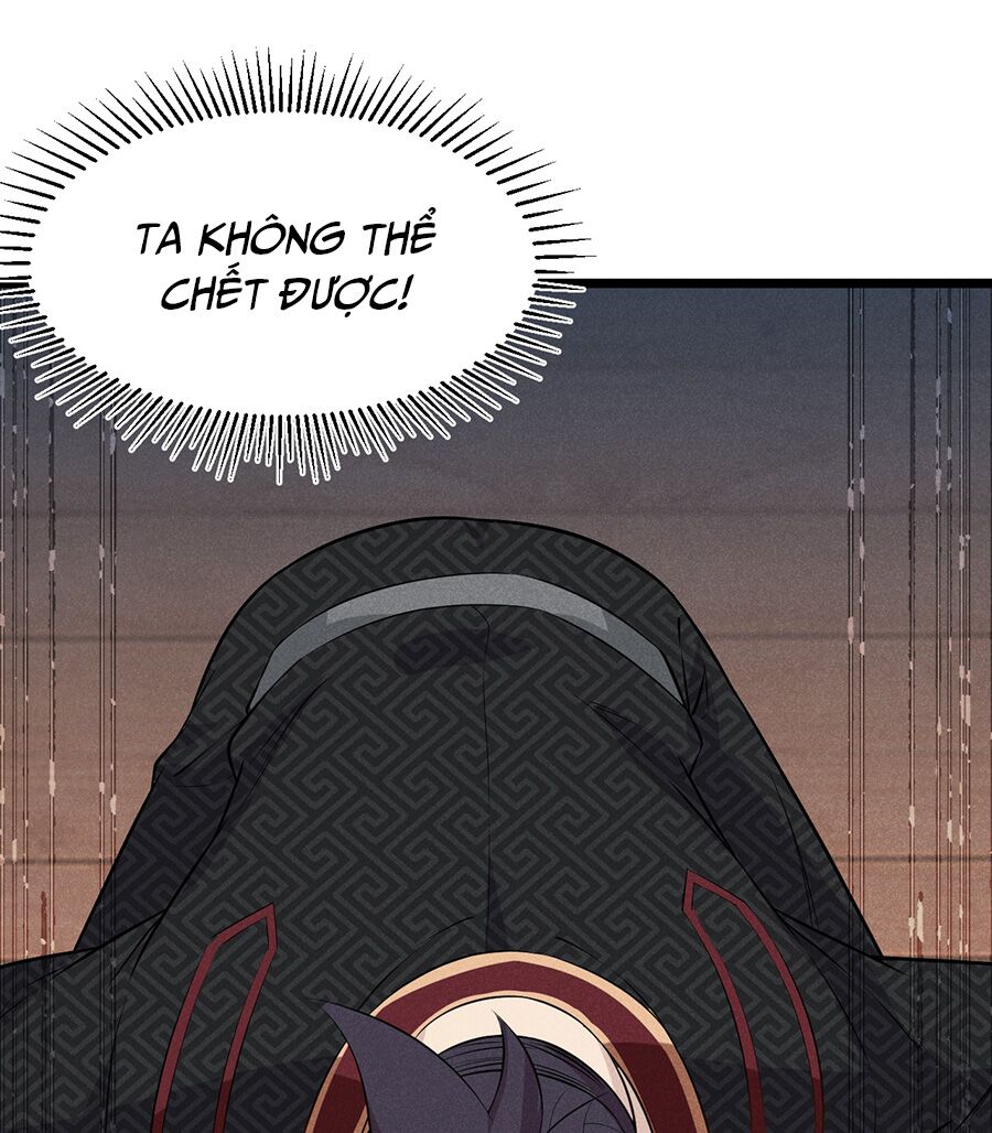 Võ Lâm đệ nhất đầu bếp - Chapter 13.1 - Page 38