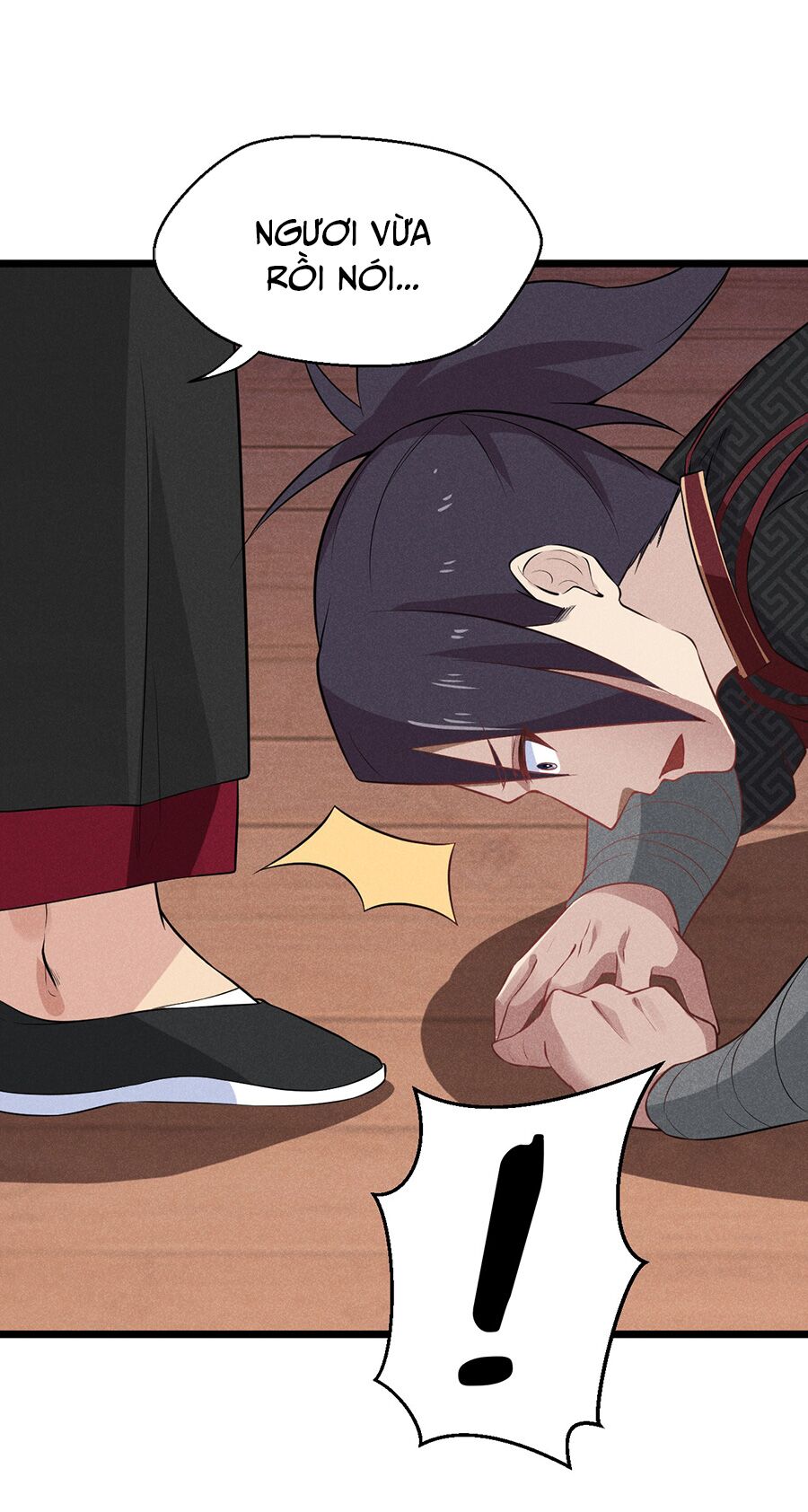 Võ Lâm đệ nhất đầu bếp - Chapter 13.1 - Page 40