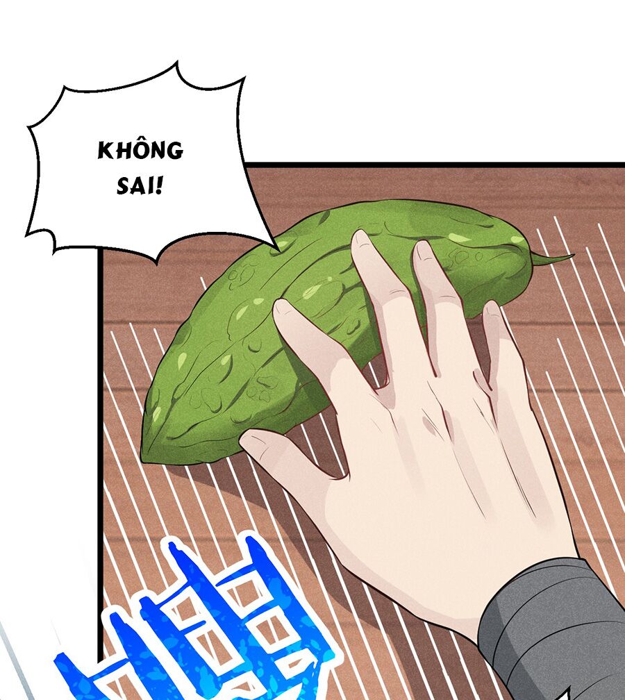 Võ Lâm đệ nhất đầu bếp - Chapter 13.1 - Page 43