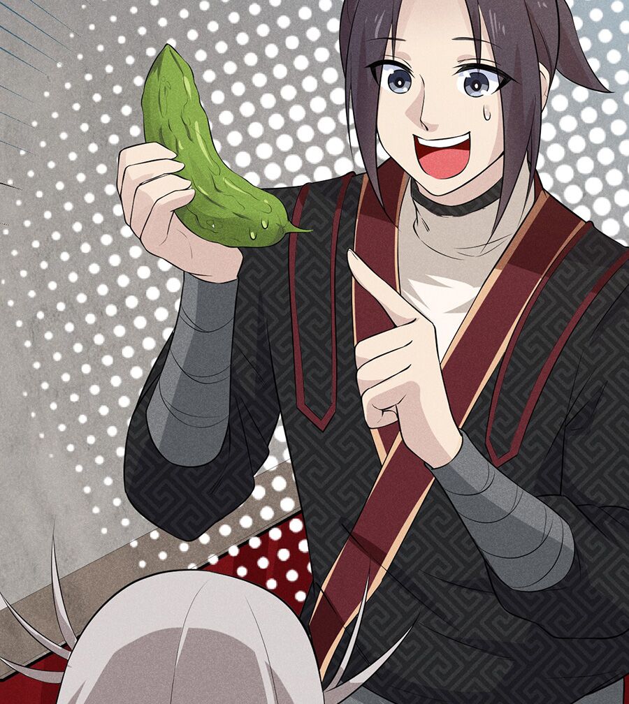 Võ Lâm đệ nhất đầu bếp - Chapter 13.1 - Page 45