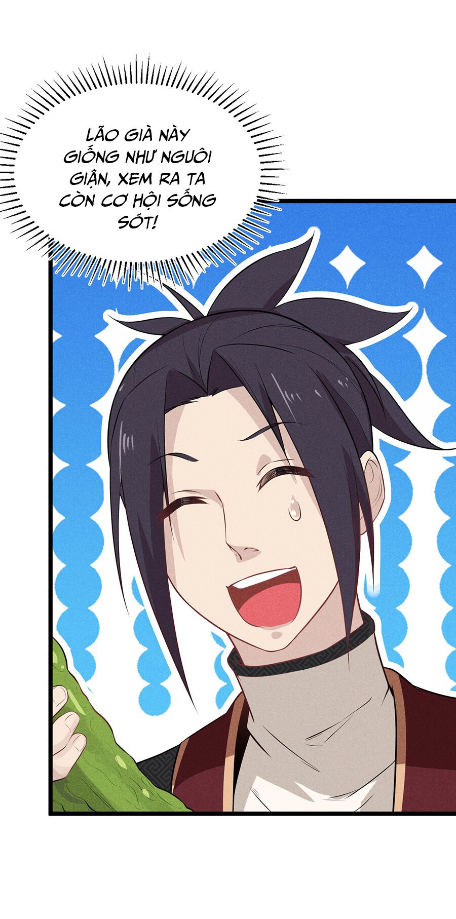 Võ Lâm đệ nhất đầu bếp - Chapter 13.1 - Page 47