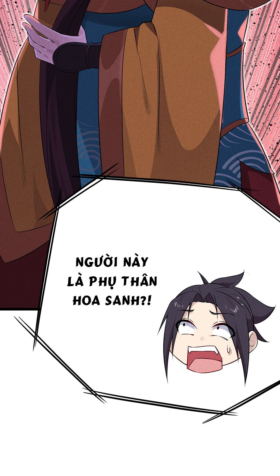 Võ Lâm đệ nhất đầu bếp - Chapter 13.1 - Page 5