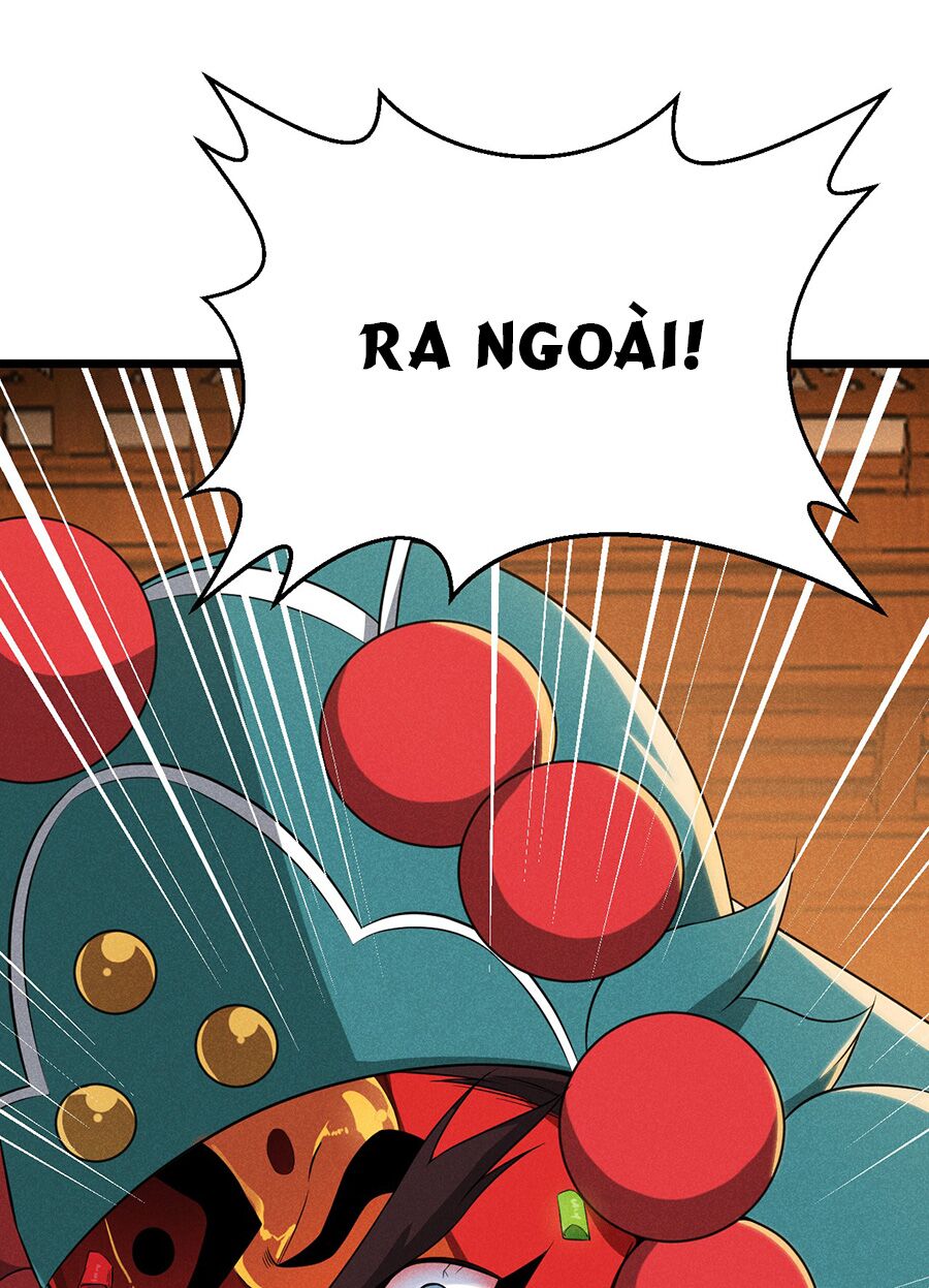 Võ Lâm đệ nhất đầu bếp - Chapter 13.1 - Page 8