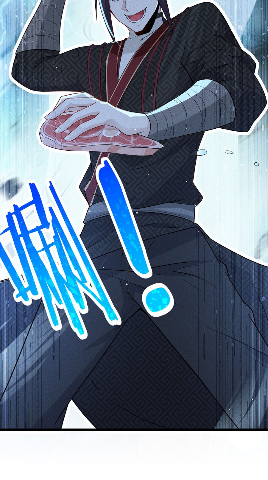 Võ Lâm đệ nhất đầu bếp - Chapter 13.2 - Page 10