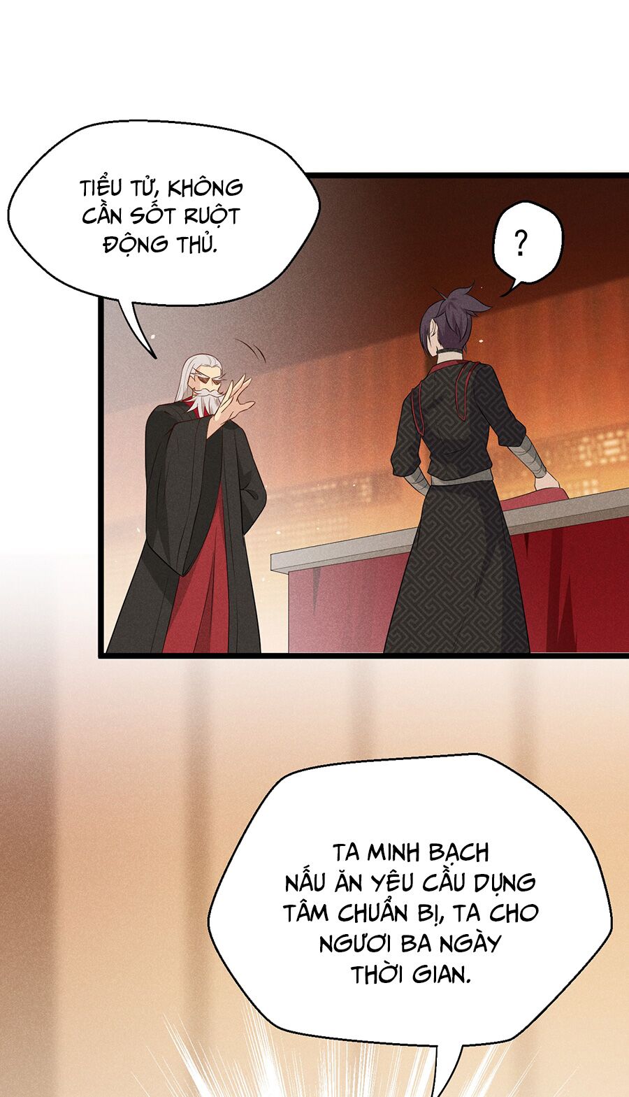 Võ Lâm đệ nhất đầu bếp - Chapter 13.2 - Page 12