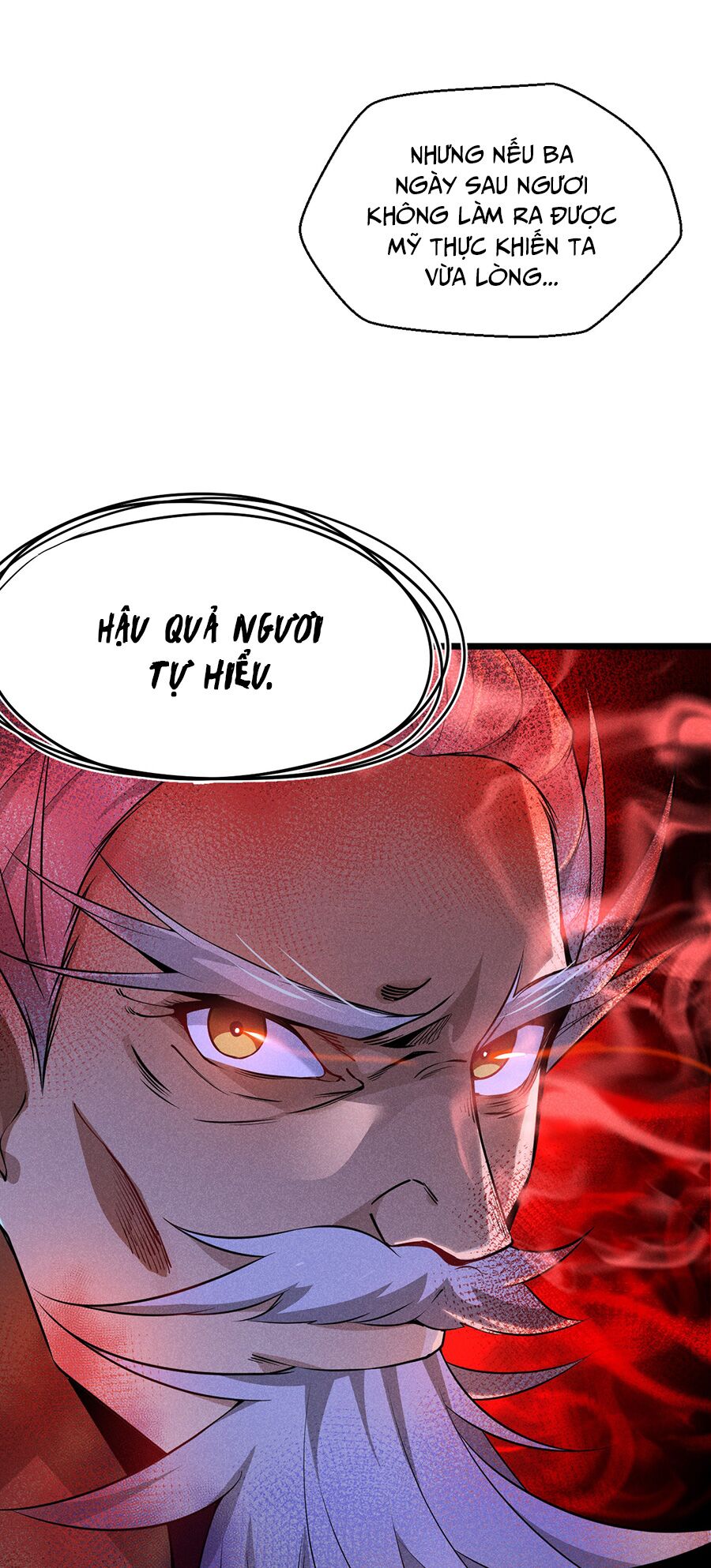 Võ Lâm đệ nhất đầu bếp - Chapter 13.2 - Page 14