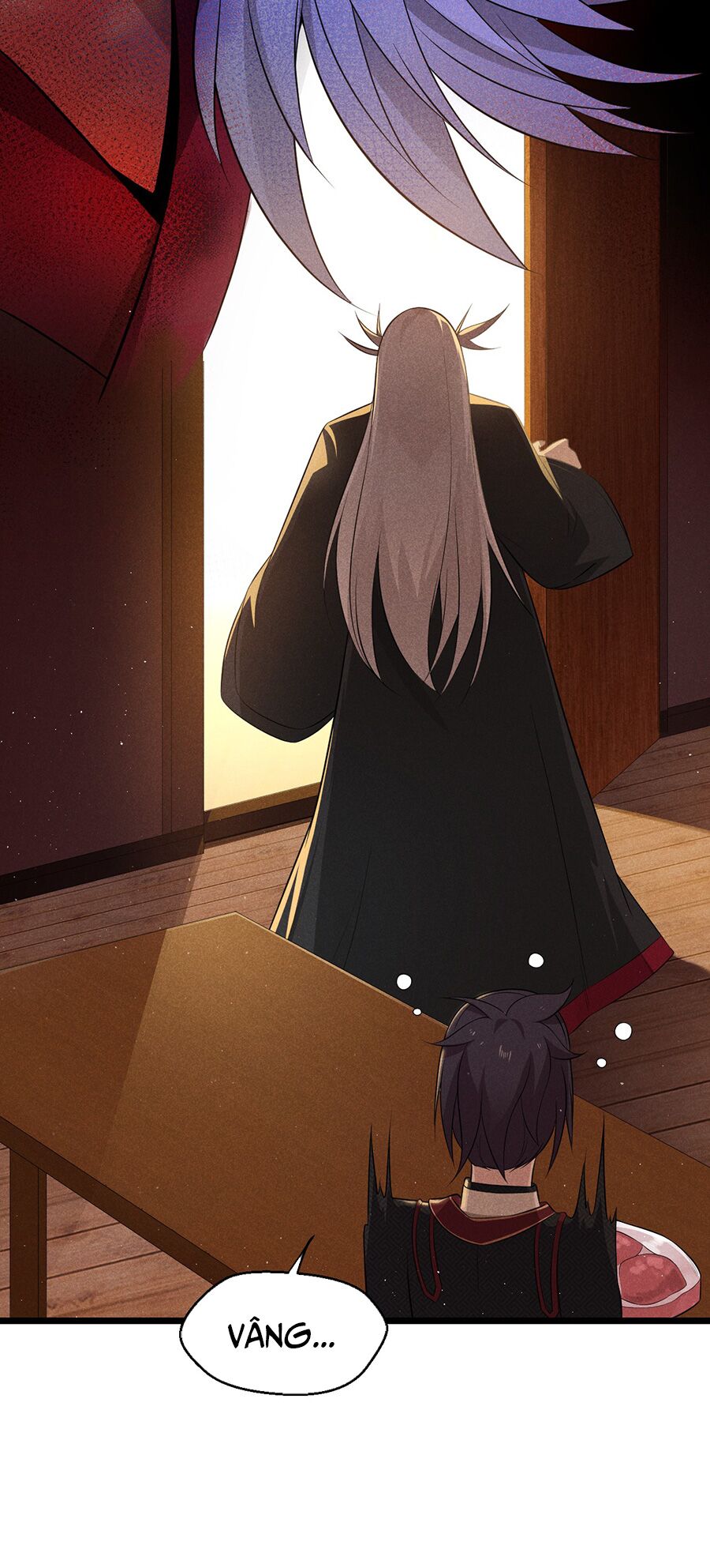 Võ Lâm đệ nhất đầu bếp - Chapter 13.2 - Page 15