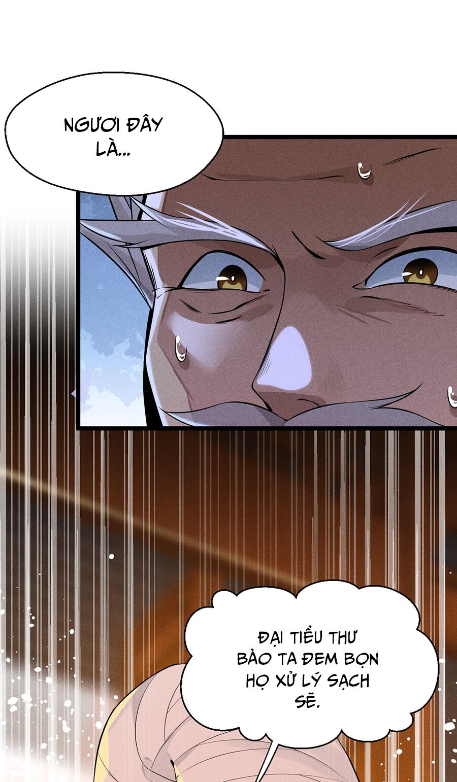 Võ Lâm đệ nhất đầu bếp - Chapter 13.2 - Page 20