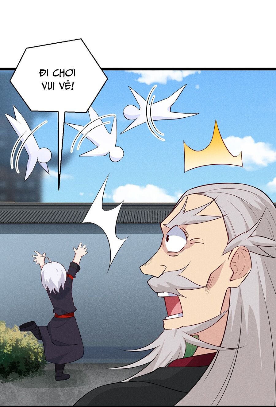 Võ Lâm đệ nhất đầu bếp - Chapter 13.2 - Page 22