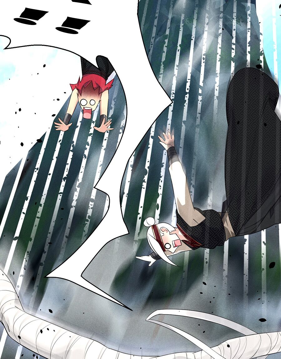 Võ Lâm đệ nhất đầu bếp - Chapter 13.2 - Page 24