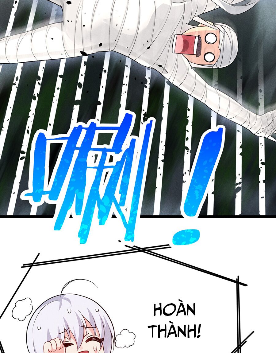 Võ Lâm đệ nhất đầu bếp - Chapter 13.2 - Page 25