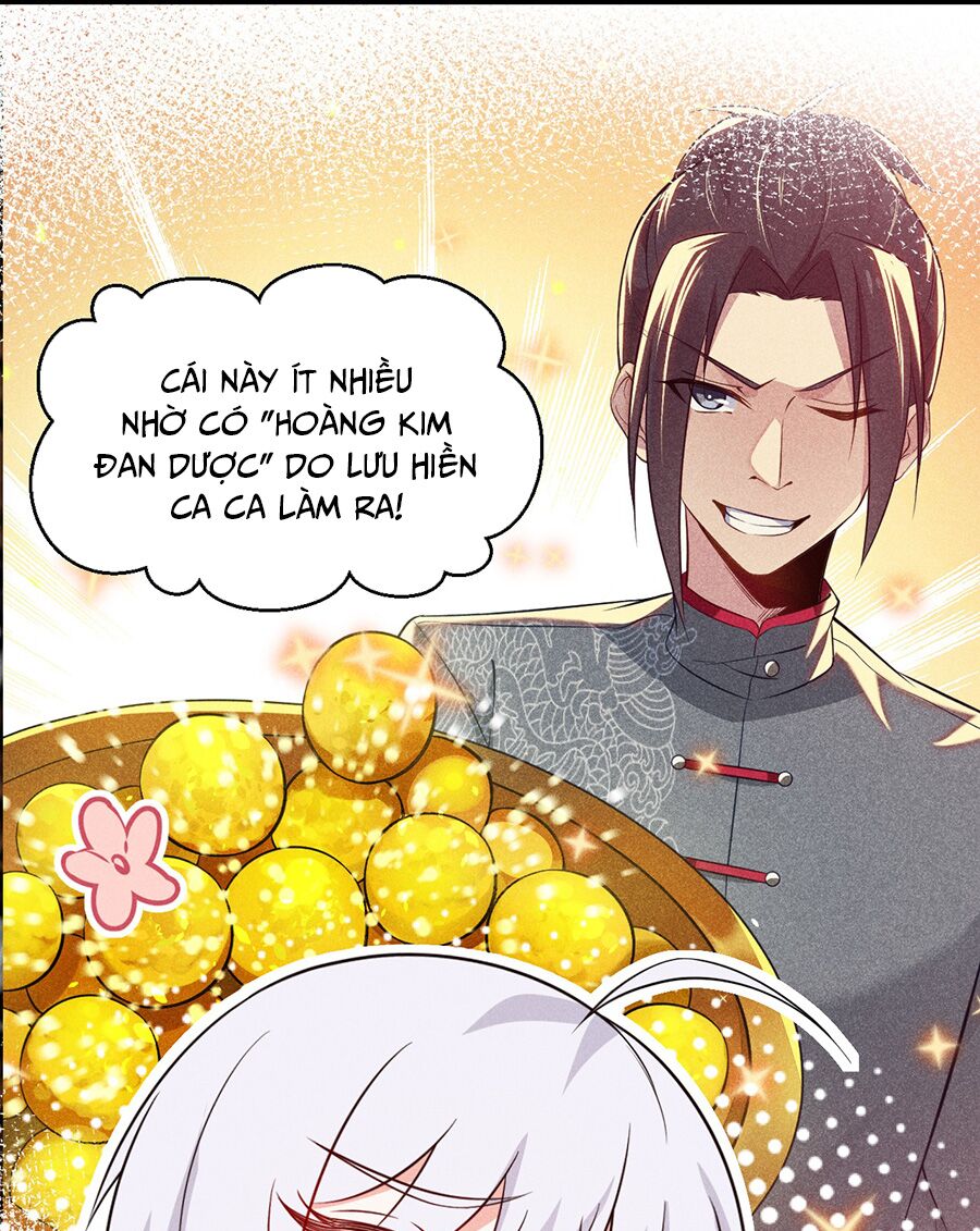Võ Lâm đệ nhất đầu bếp - Chapter 13.2 - Page 28