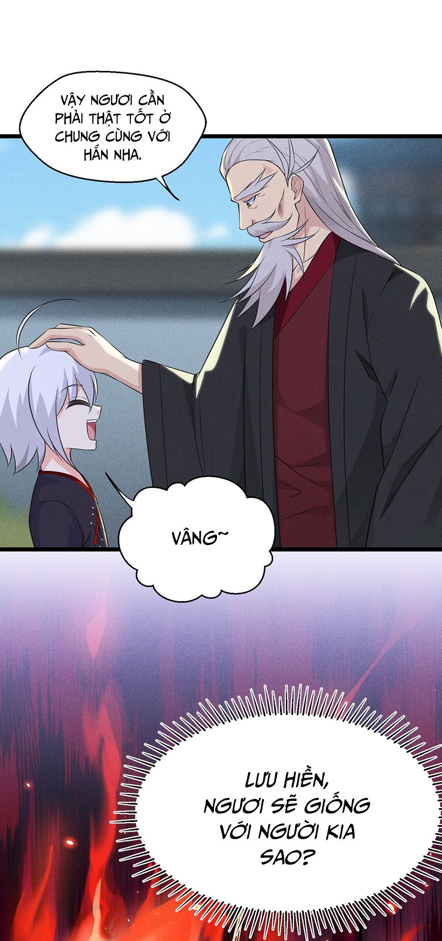 Võ Lâm đệ nhất đầu bếp - Chapter 13.2 - Page 31