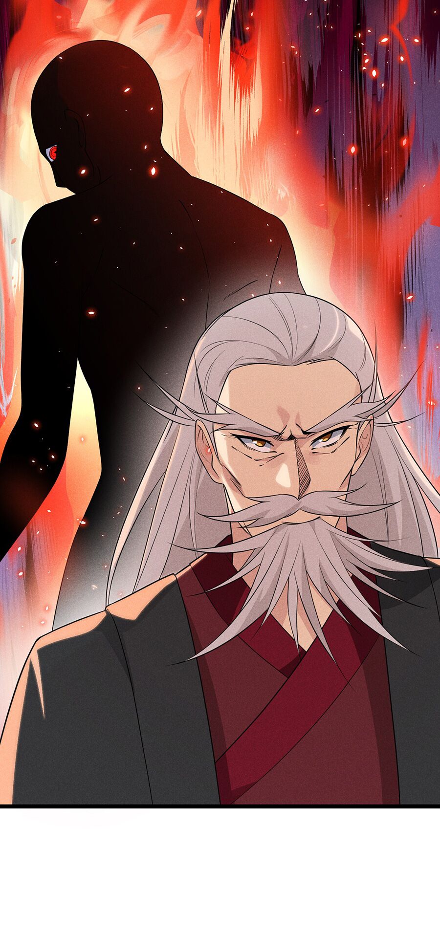 Võ Lâm đệ nhất đầu bếp - Chapter 13.2 - Page 32