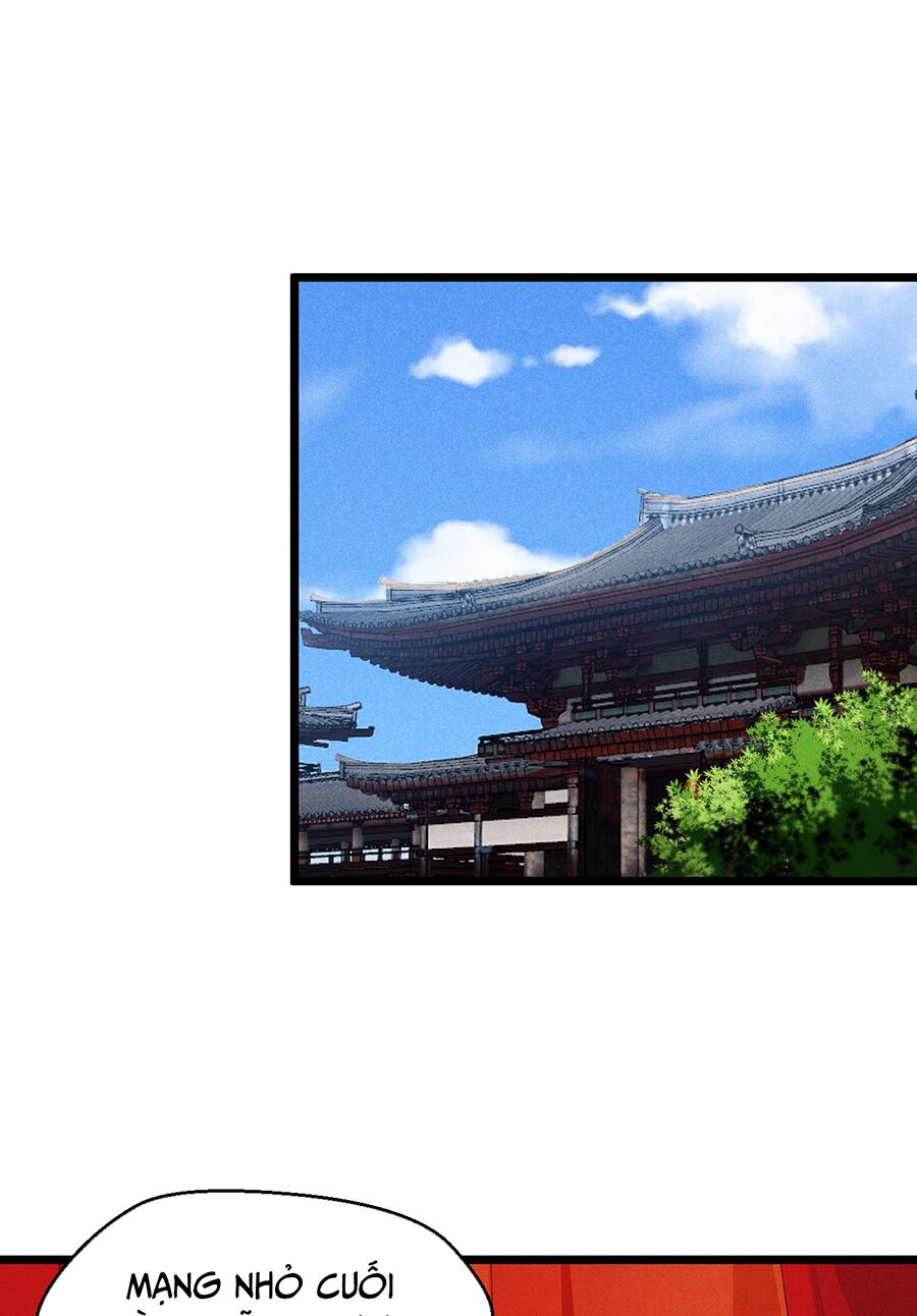 Võ Lâm đệ nhất đầu bếp - Chapter 13.2 - Page 33