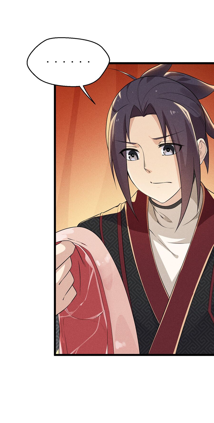 Võ Lâm đệ nhất đầu bếp - Chapter 13.2 - Page 35