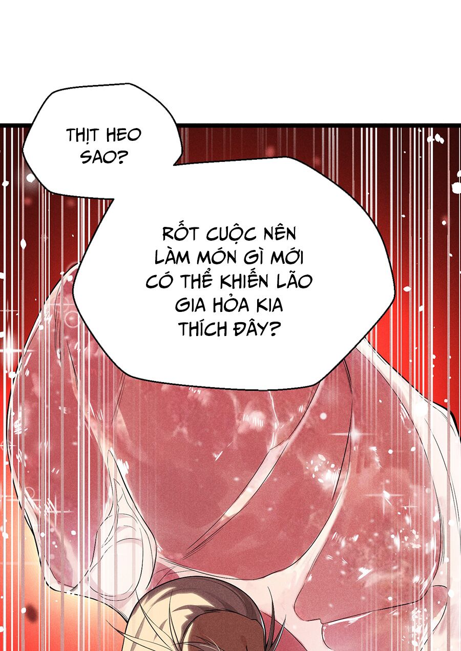Võ Lâm đệ nhất đầu bếp - Chapter 13.2 - Page 36