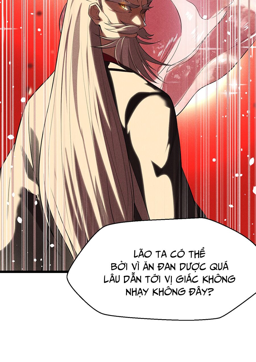 Võ Lâm đệ nhất đầu bếp - Chapter 13.2 - Page 37