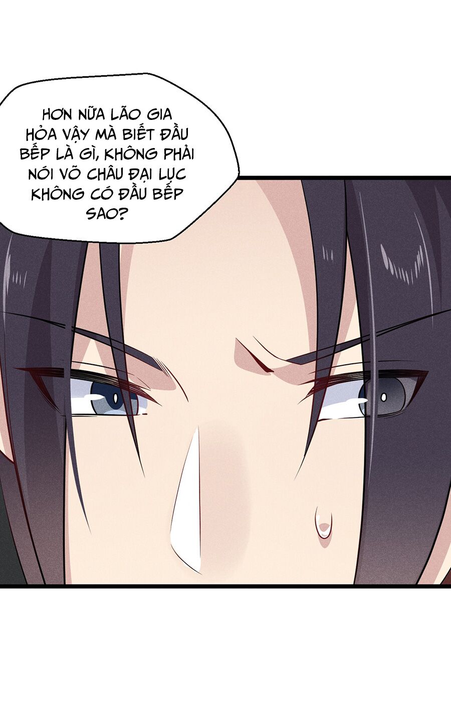 Võ Lâm đệ nhất đầu bếp - Chapter 13.2 - Page 38