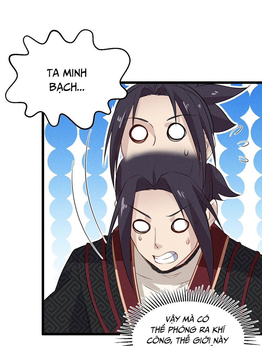 Võ Lâm đệ nhất đầu bếp - Chapter 13.2 - Page 3