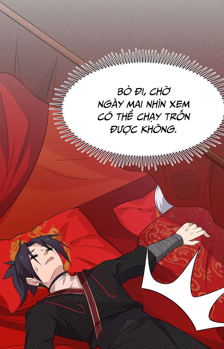 Võ Lâm đệ nhất đầu bếp - Chapter 13.2 - Page 40