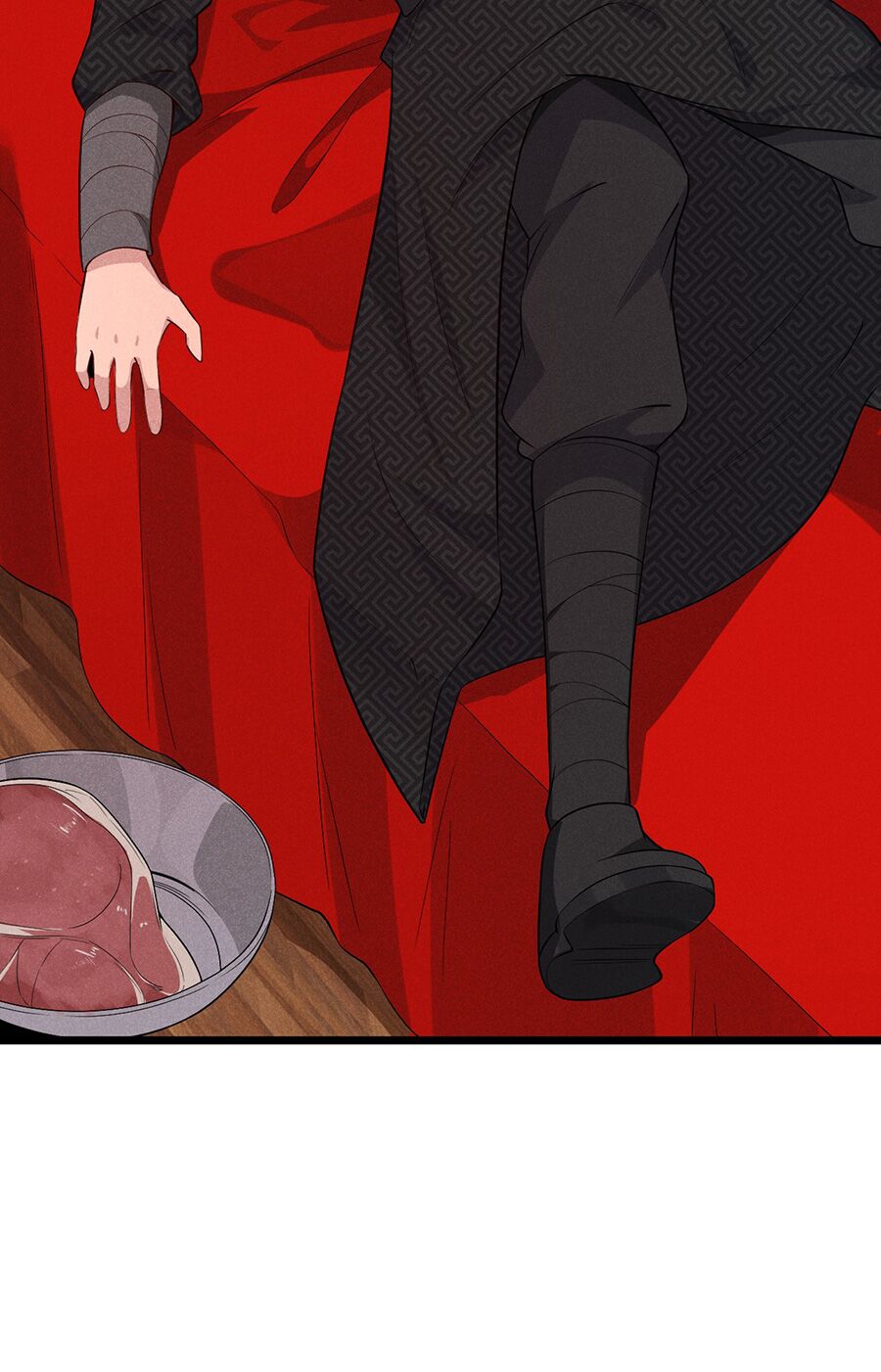 Võ Lâm đệ nhất đầu bếp - Chapter 13.2 - Page 41