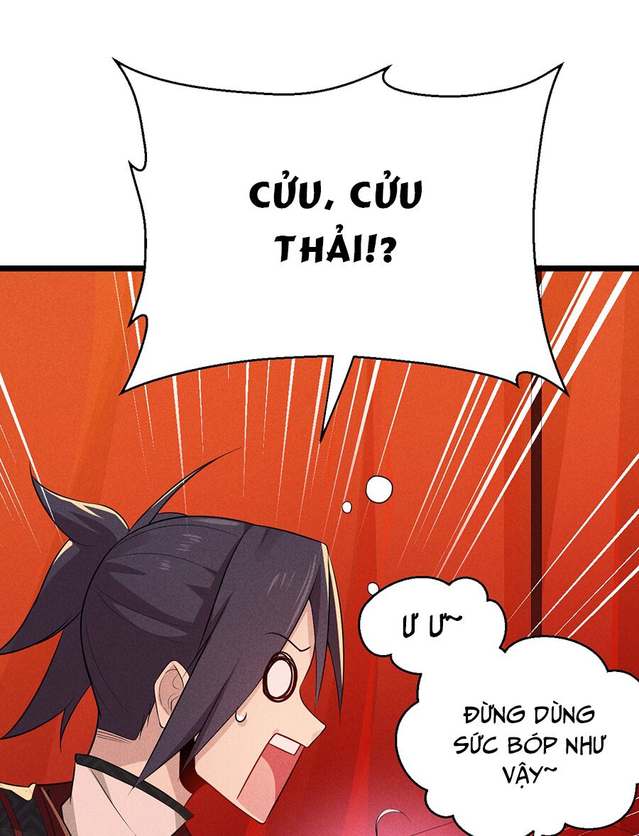 Võ Lâm đệ nhất đầu bếp - Chapter 13.2 - Page 45