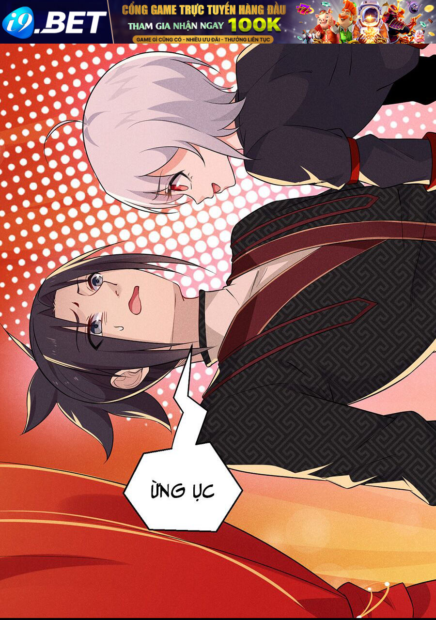 Võ Lâm đệ nhất đầu bếp - Chapter 13.2 - Page 49