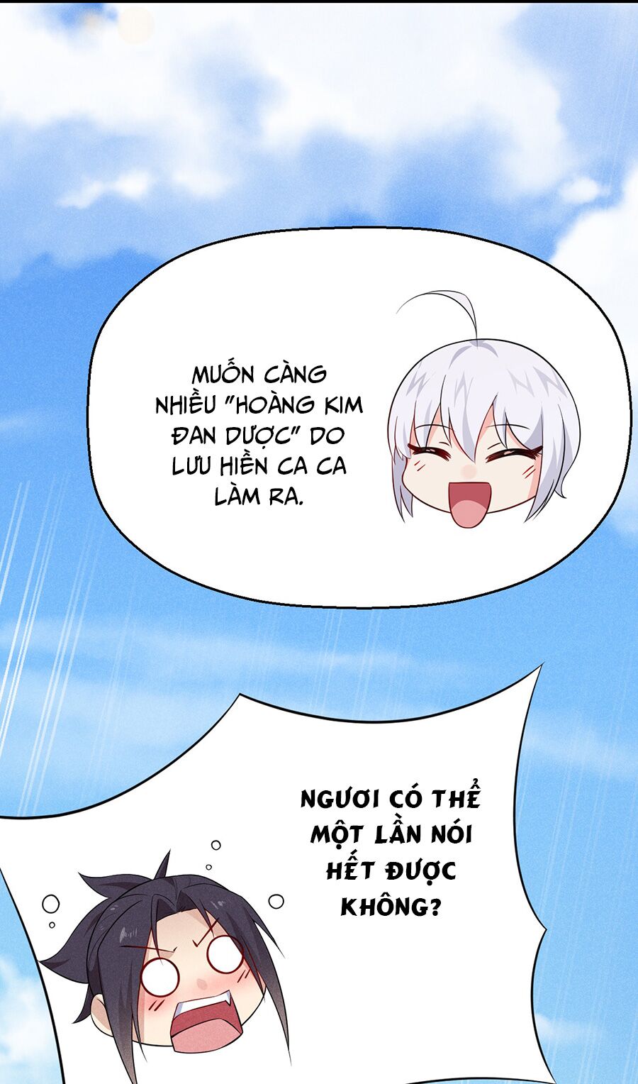 Võ Lâm đệ nhất đầu bếp - Chapter 13.2 - Page 50