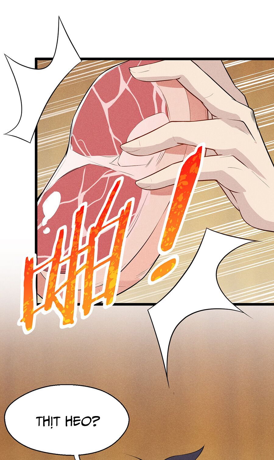 Võ Lâm đệ nhất đầu bếp - Chapter 13.2 - Page 6