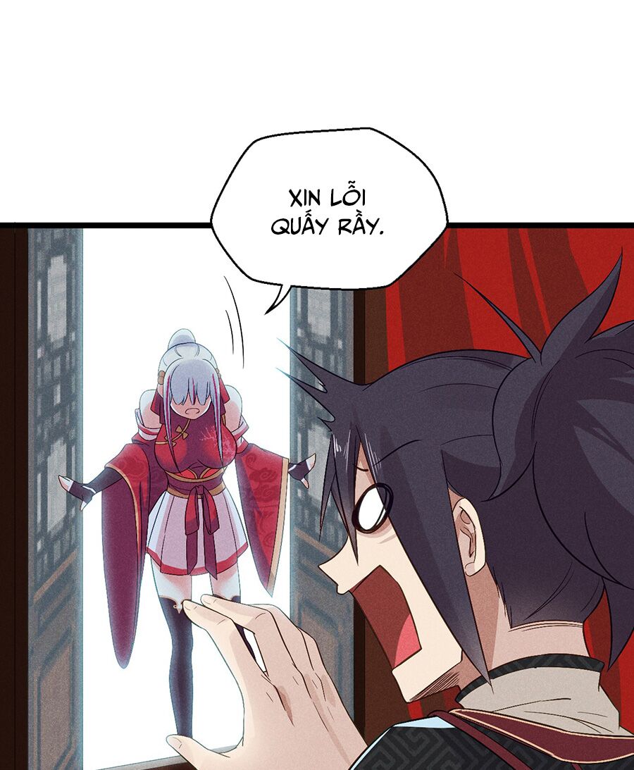 Võ Lâm đệ nhất đầu bếp - Chapter 14.1 - Page 11