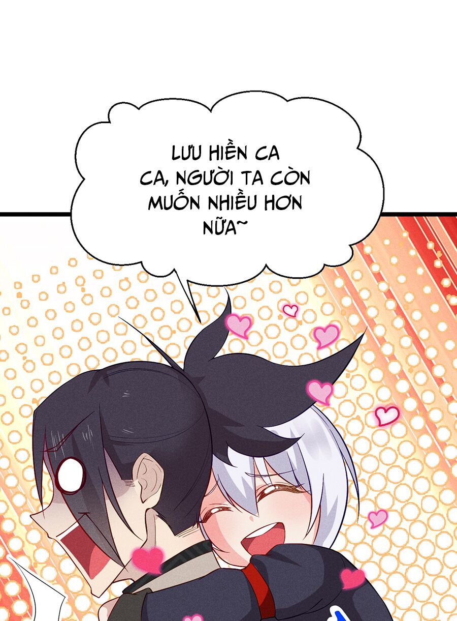 Võ Lâm đệ nhất đầu bếp - Chapter 14.1 - Page 22