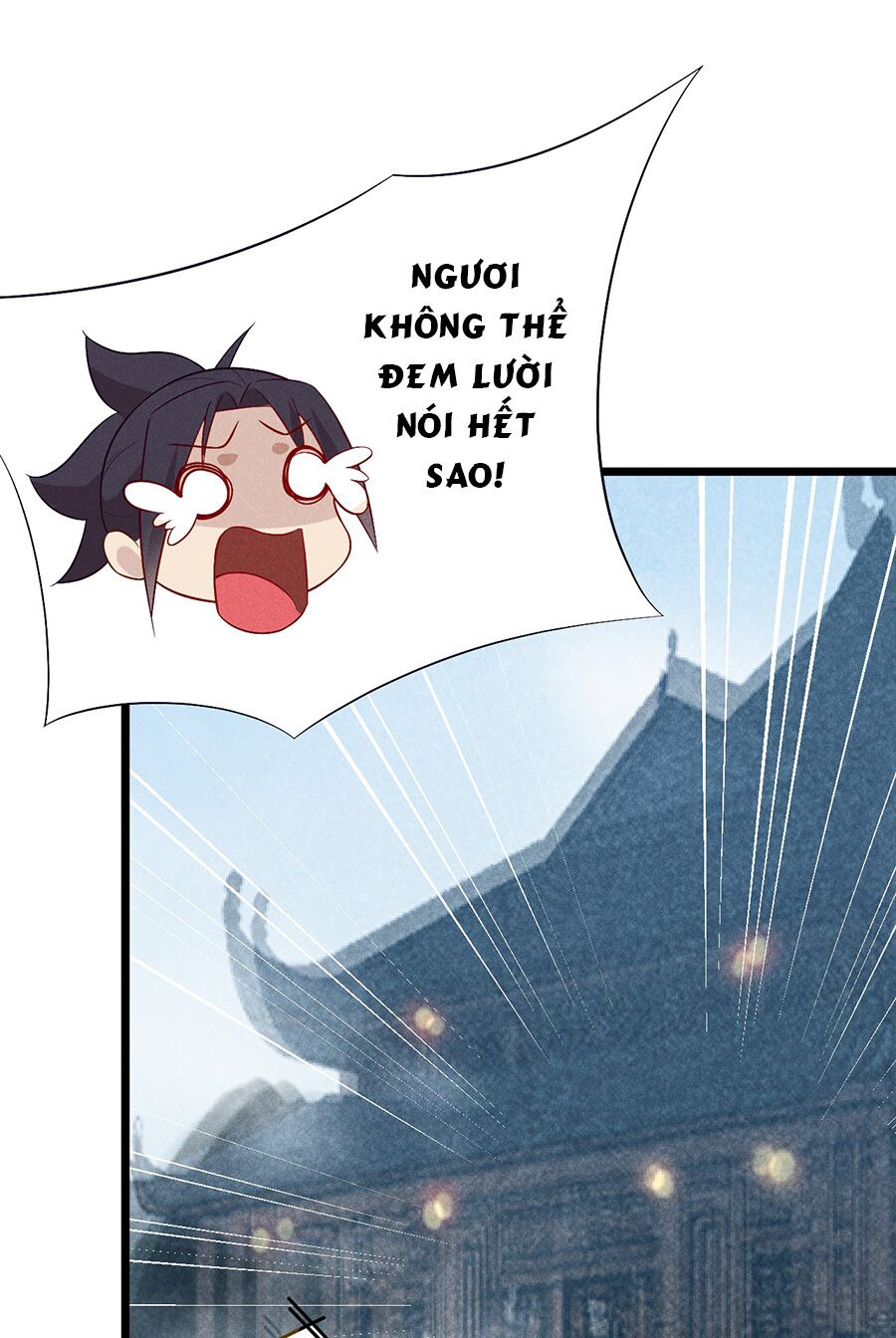 Võ Lâm đệ nhất đầu bếp - Chapter 14.1 - Page 24