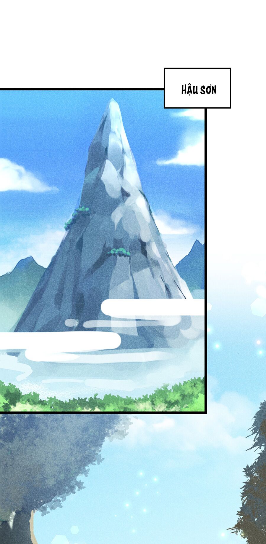 Võ Lâm đệ nhất đầu bếp - Chapter 14.1 - Page 26