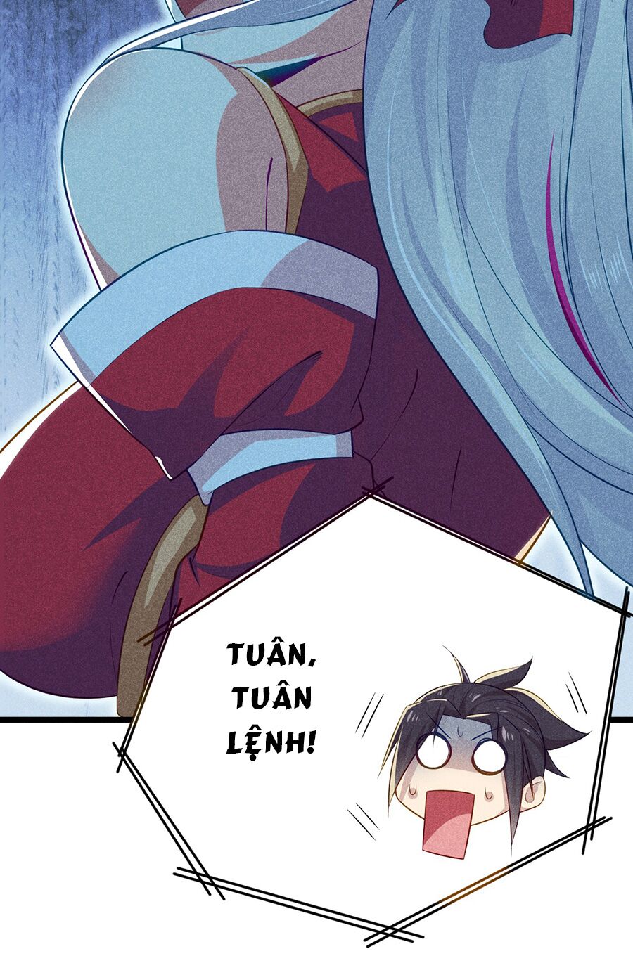 Võ Lâm đệ nhất đầu bếp - Chapter 14.1 - Page 30