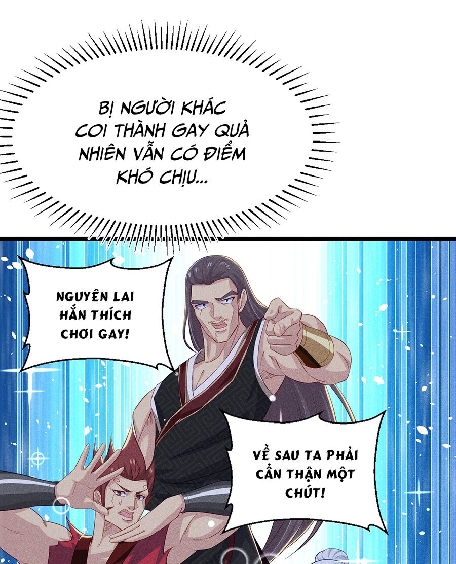 Võ Lâm đệ nhất đầu bếp - Chapter 14.1 - Page 31