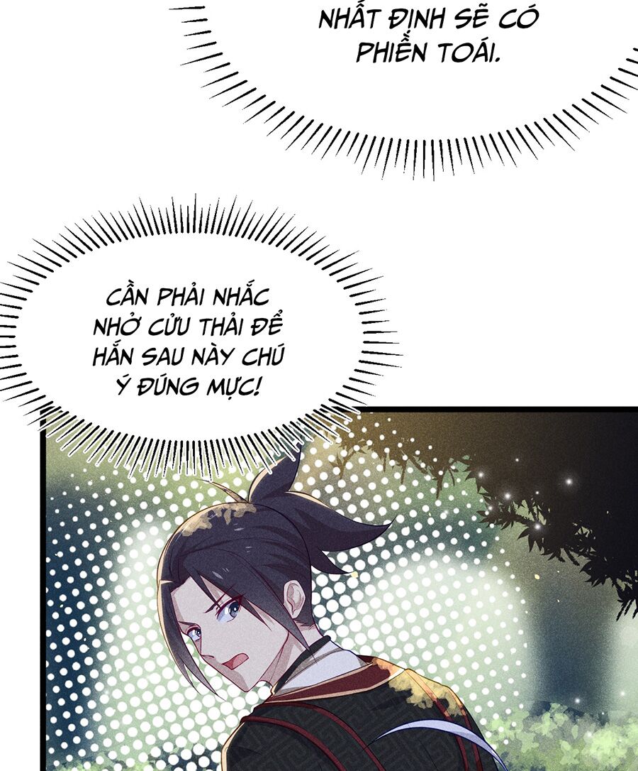 Võ Lâm đệ nhất đầu bếp - Chapter 14.1 - Page 33