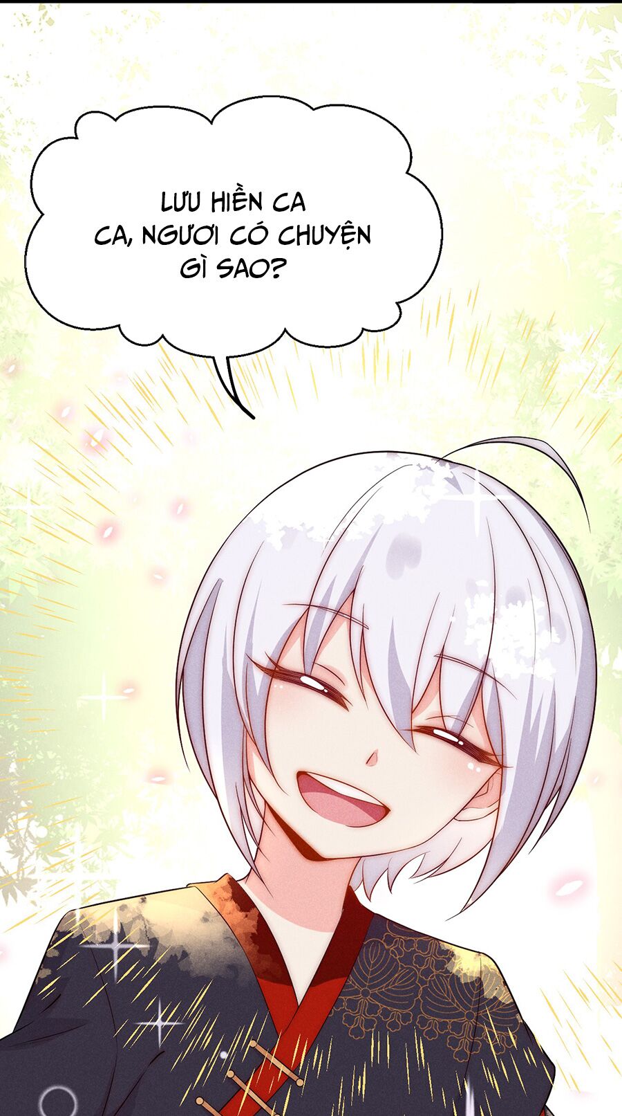 Võ Lâm đệ nhất đầu bếp - Chapter 14.1 - Page 36