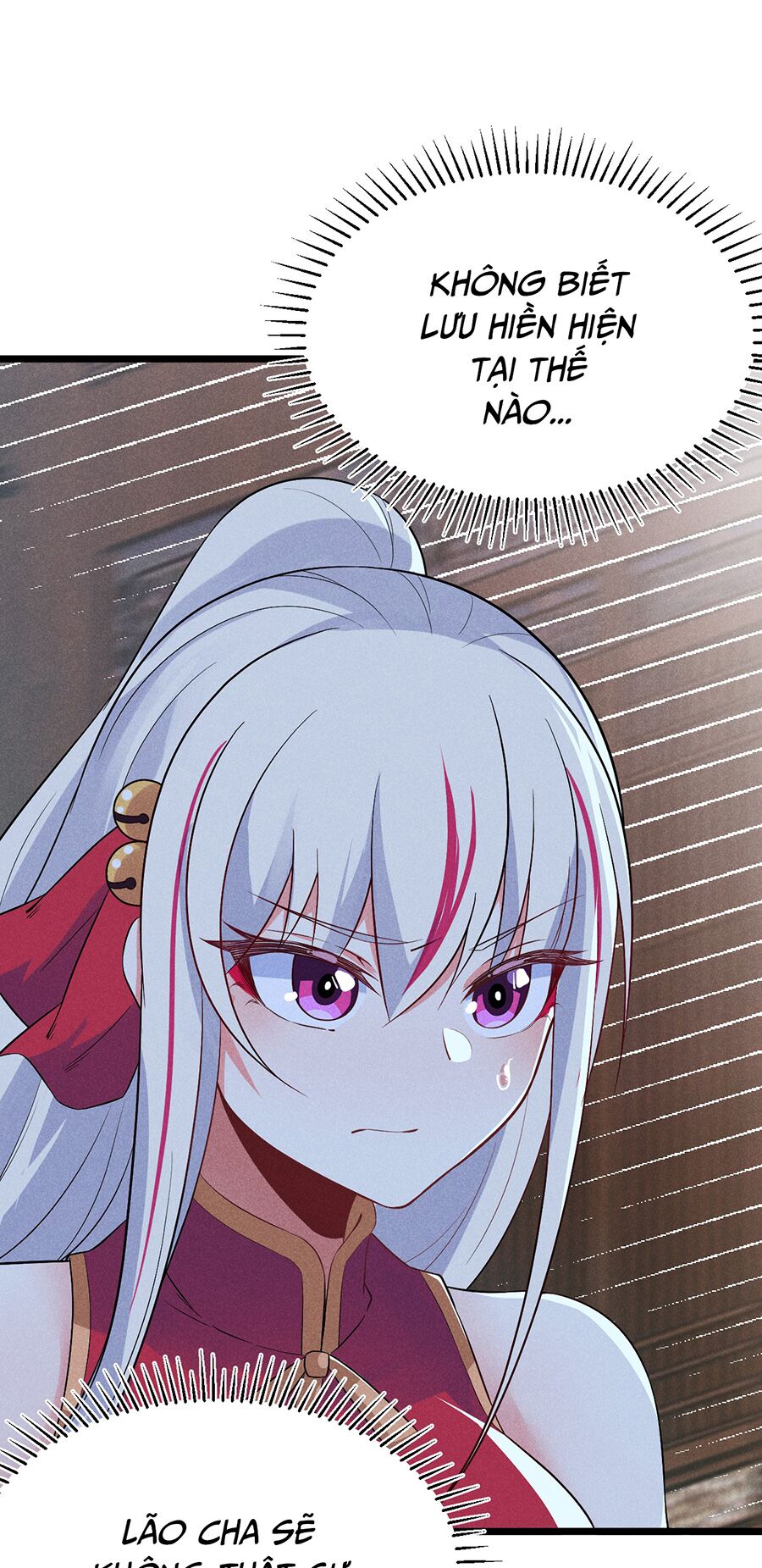 Võ Lâm đệ nhất đầu bếp - Chapter 14.1 - Page 3