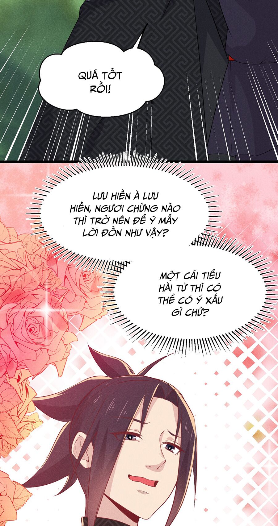 Võ Lâm đệ nhất đầu bếp - Chapter 14.1 - Page 40