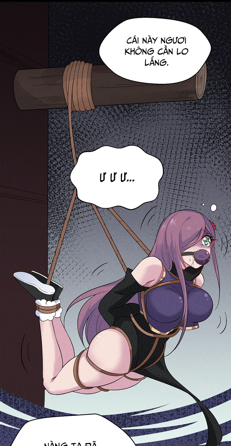 Võ Lâm đệ nhất đầu bếp - Chapter 14.1 - Page 47