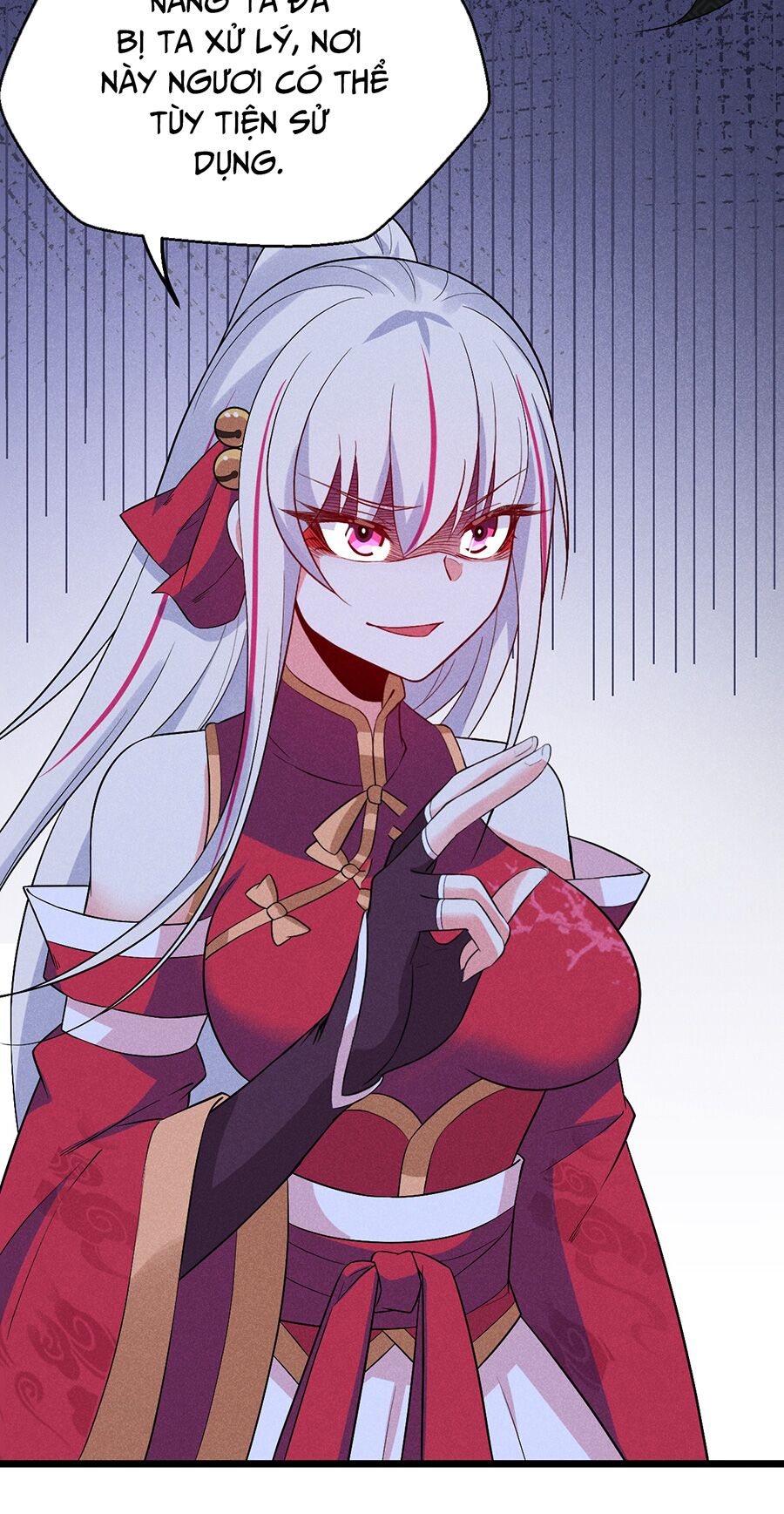 Võ Lâm đệ nhất đầu bếp - Chapter 14.1 - Page 48