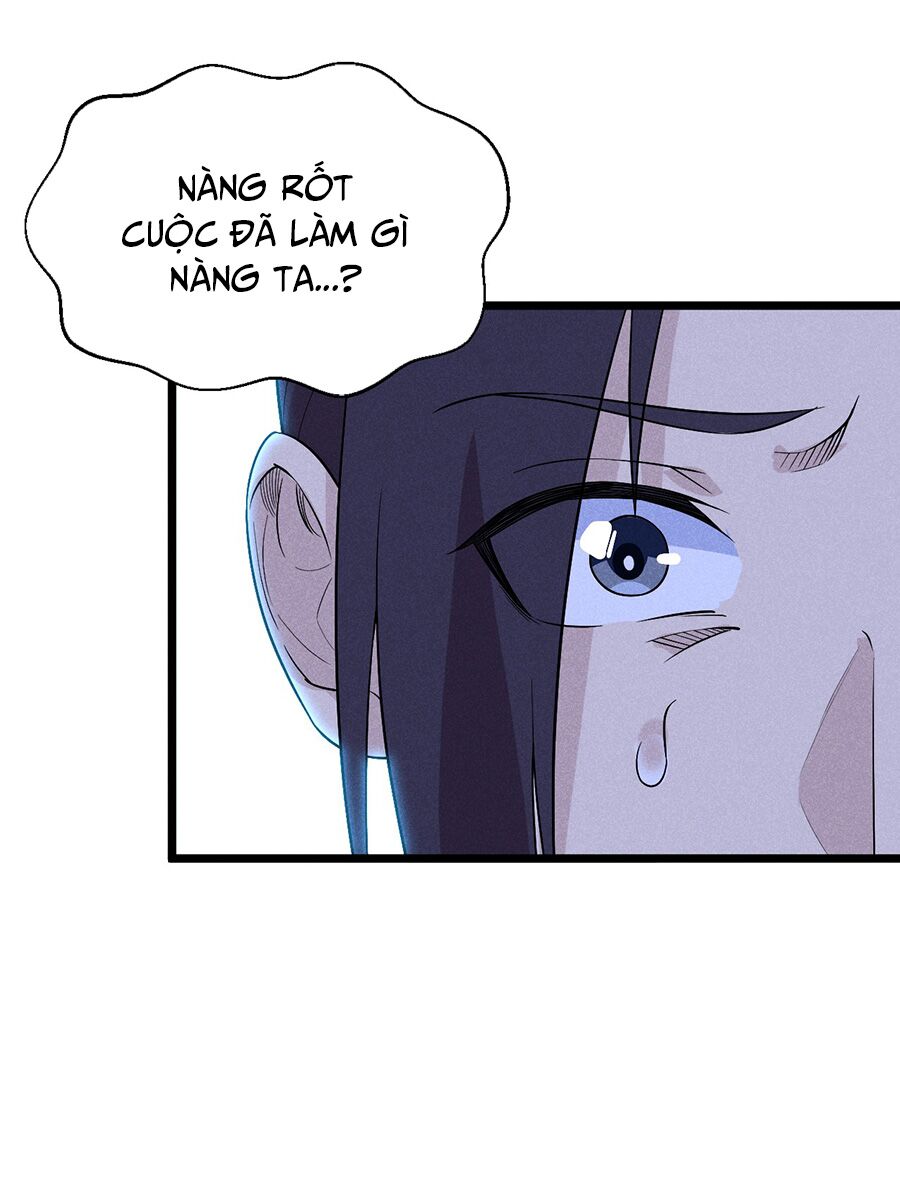 Võ Lâm đệ nhất đầu bếp - Chapter 14.1 - Page 49