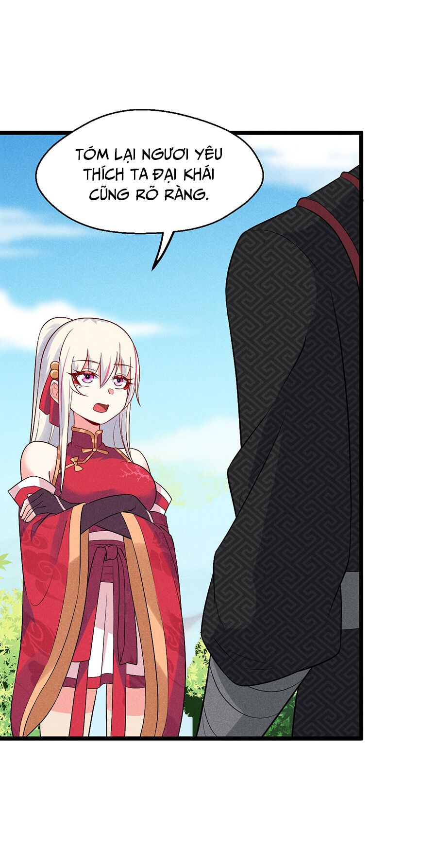 Võ Lâm đệ nhất đầu bếp - Chapter 14.1 - Page 50