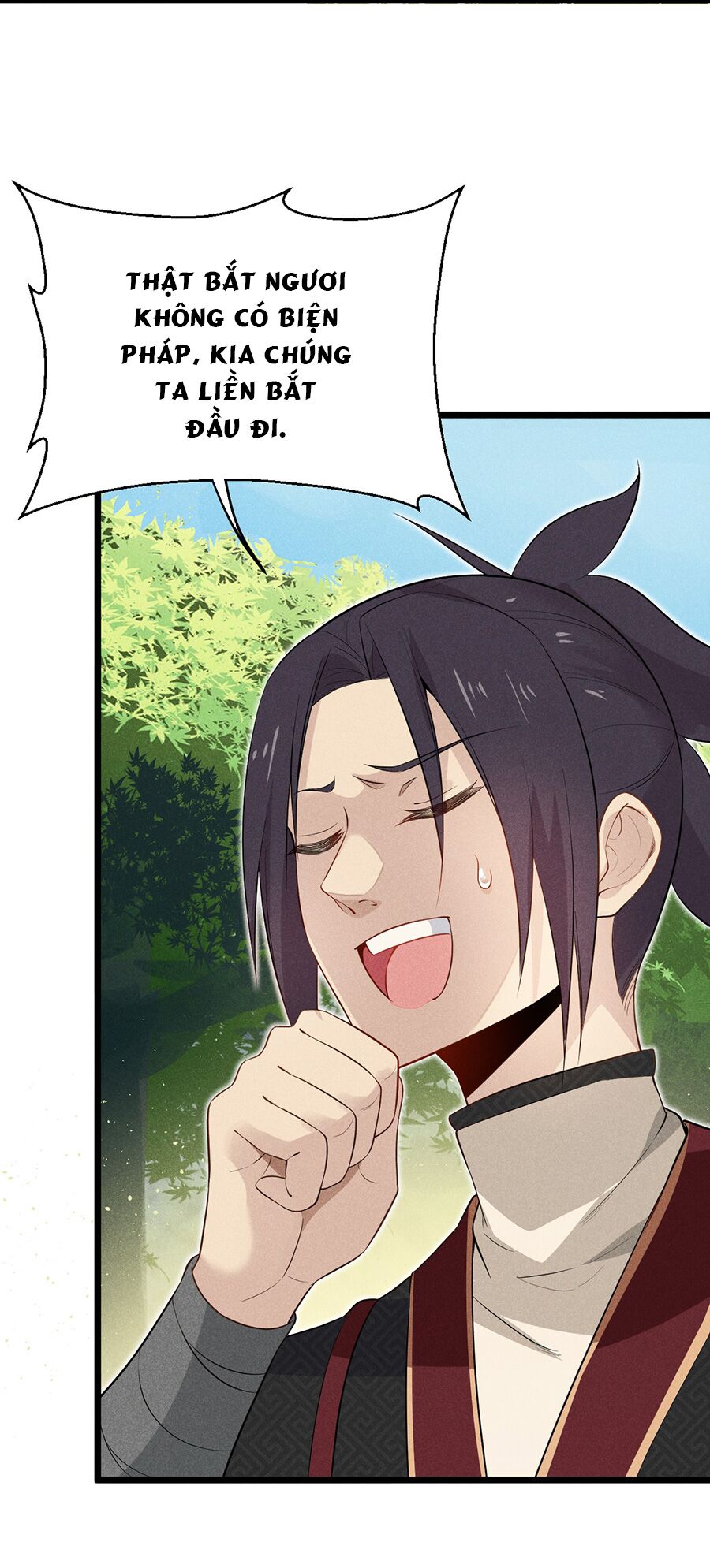 Võ Lâm đệ nhất đầu bếp - Chapter 14.1 - Page 54