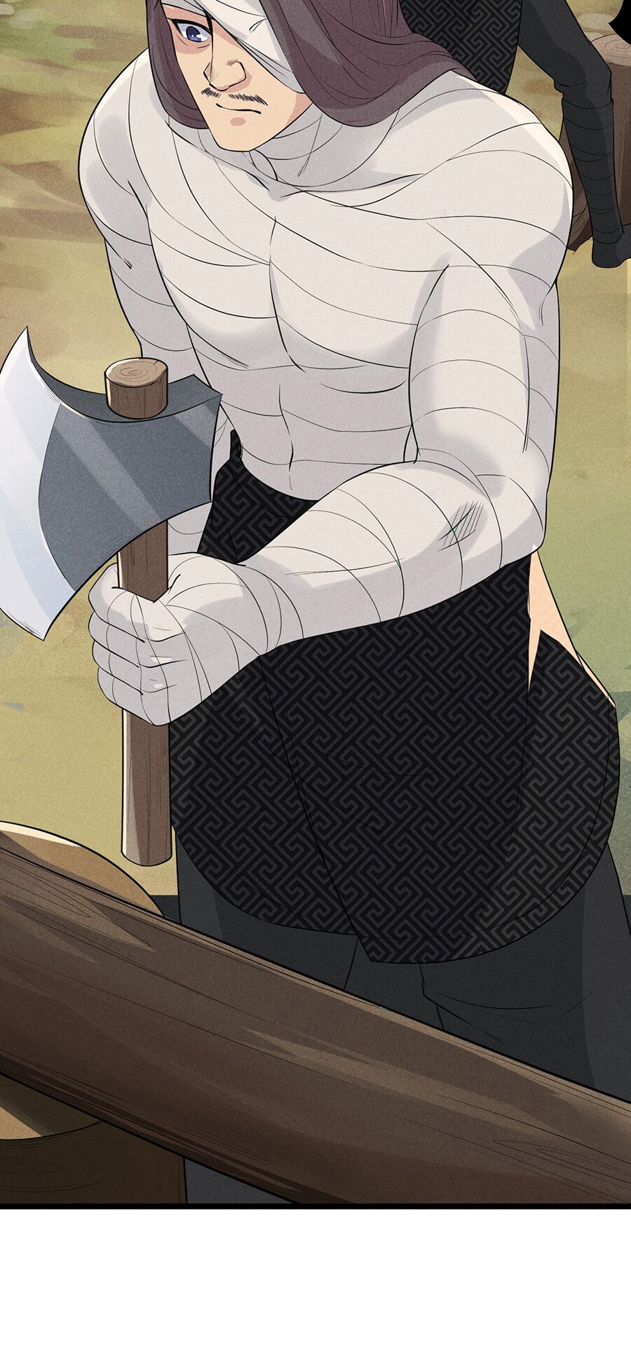 Võ Lâm đệ nhất đầu bếp - Chapter 14.1 - Page 58